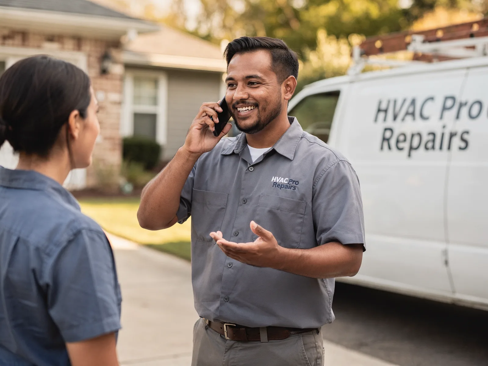 Heat Pump Repair Woodburn, KY FAQs